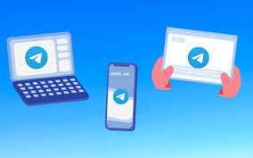 Download the Telegram mobile app for a comprehensive analysis and enjoy safe and smooth instant messaging