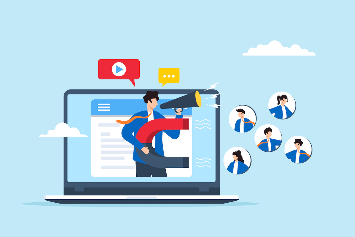 Link Building Service