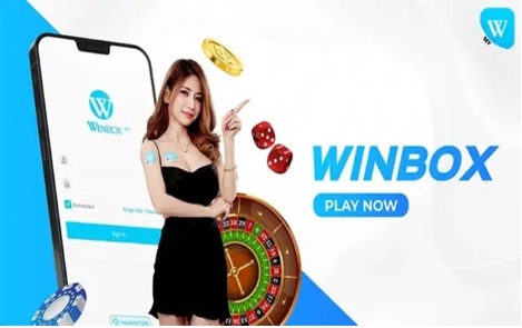 Winbox: The rising popularity of this gaming platform across the world