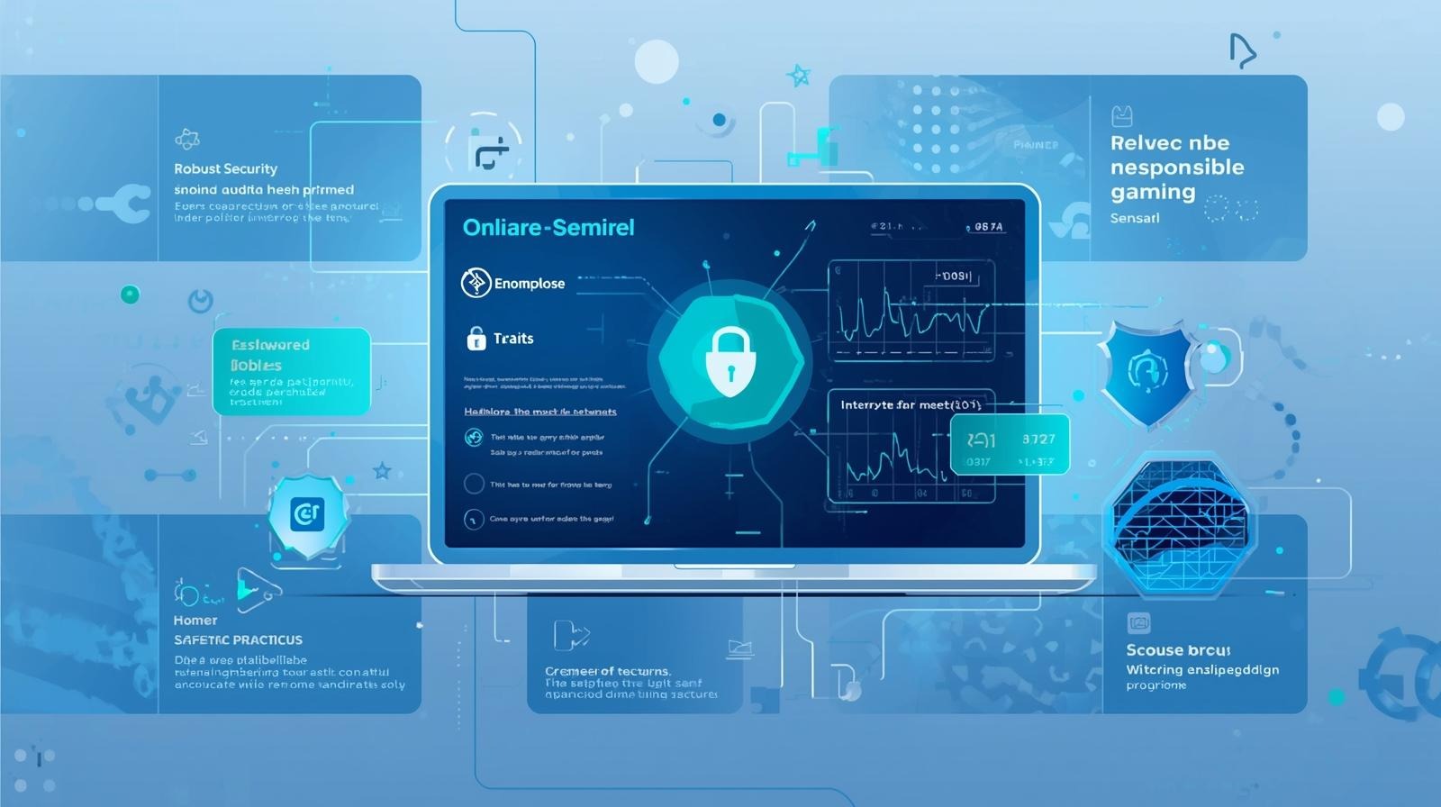 How Winbox Malaysia Ensures Safe and Secure Online Gaming